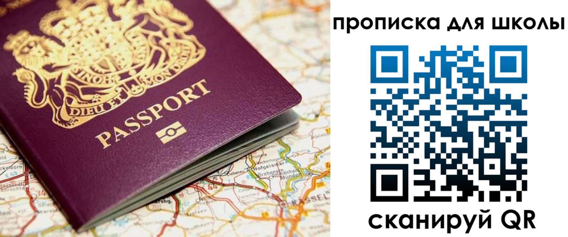 прописка гарантия в Звенигороде